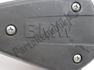 bmw 13537661930 caja de filtro de aire - Lado izquierdo