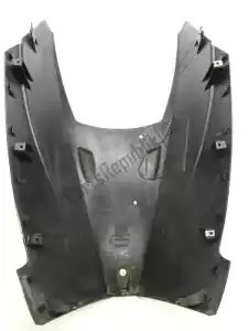 aprilia AP8269258 lower fairing - Right side