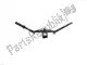 Handlebar Piaggio Group AP8118589