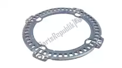 Here you can order the sprocket abs and speed from Ducati, with part number 50410351AA: