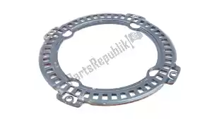 ducati 50410351AA sprocket abs and speed - Bottom side