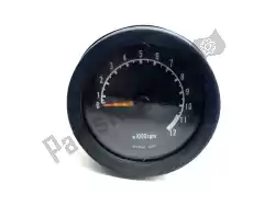 Here you can order the tachometer from Suzuki, with part number 3421007A30: