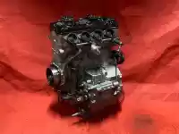 1130129861, Suzuki, Blocco motore completo Suzuki GSX-R 600 XU3 Anniversary, Usato