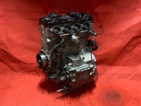 1130129861, Suzuki, Complete engine block Suzuki GSX-R 600 XU3 Anniversary, Used