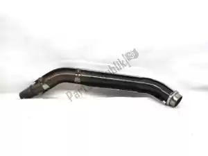 Honda 18320MCV000 exhaust pipe - Middle