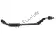 Linea del freno, posteriore Honda 43329MAJE30