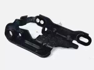 ducati 83015422a brackets, zwart, ijzer - Bovenkant