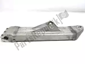 bmw 31422335217 wishbone front suspension front lower side - Left side