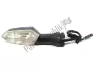 230370299, Kawasaki, knipperlicht, links Kawasaki ER-6N ER-6F 650 D C ER650 EX650, Gebruikt