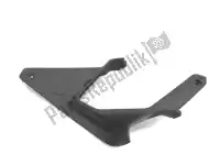 AP8149968, Aprilia, Dashboard opsluitkap Aprilia RST 1000 Mille Futura, Gebruikt