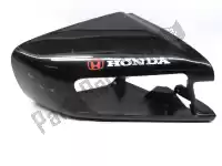 88111MT3003ZK, Honda, Cornice, specchio a destra Honda ST 1100 Pan European A, Usato