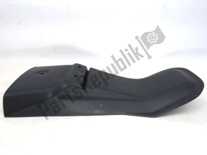 aprilia AP8231480 fender extension - Upper side