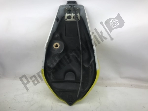 aprilia AP8131648 fuel tank - Upper part