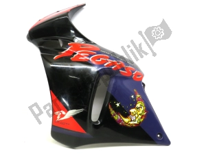 aprilia ap8231120 side fairing - Lower part