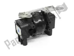 Here you can order the throttle body from Aprilia (Magneti Marelli), with part number 872664: