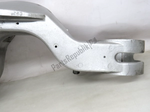 aprilia AP8146250 swingarm, silver - image 15 of 16