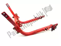 frame van Kawasaki, met onderdeel nummer 310641067, bestel je hier online: