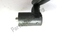 12121342641, BMW, Spark plug wire, Used