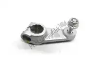 45612372AA, Ducati, Gearbox transmission lever Ducati Multistrada Hypermotard 1260 950 Pikes Peak S D-Air Enduro SP Grand Tour SW GT, Used