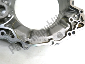 aprilia AP0610151 clutch cover - Plain view