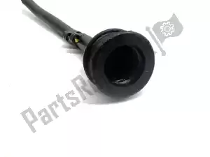 Aprilia ap8222708 oil pump - Right side