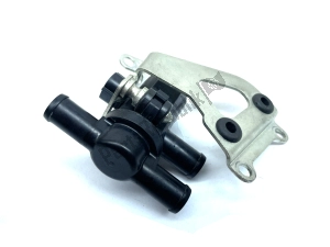 ducati 59340531A air valve solenoid upper motor switch sensor - Lower part