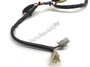 aprilia AP8112927 cable de relé de arranque - Parte inferior