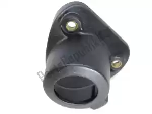 Ducati 24610761A ignition switch cap - Bottom side