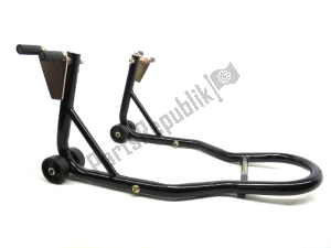 italmotoparts  paddock stand behind - Middle