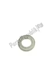 Here you can order the spacer plate, 13mm, m12 from BMW, with part number 07119901766: