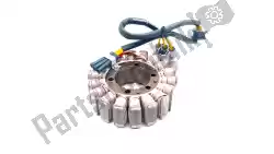 Here you can order the coil (stator) from Ducati, with part number 26420501B: