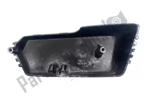 suzuki 1344405A20 engine block protection - Right side