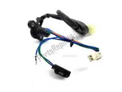 Here you can order the fuel pump wiring from Aprilia, with part number AP8127321: