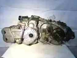 Qui puoi ordinare blocco motore completo da Suzuki , con numero parte 1131010830: