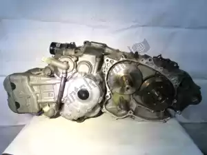 suzuki 1131010830 blocco motore completo - Il fondo