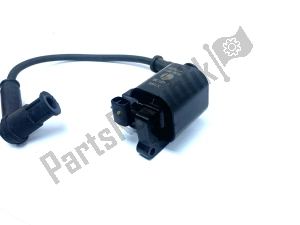 Ducati 38010151A ignition coil - Left side