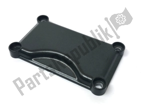 Ducati 24010011AA distribution access cover - Left side