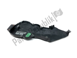 Ducati 24511081a timing belt cover - Middle