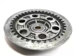 Here you can order the pressure plate clutch from Ducati, with part number 19420431A: