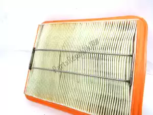 ducati 42610672A air filter - Left side