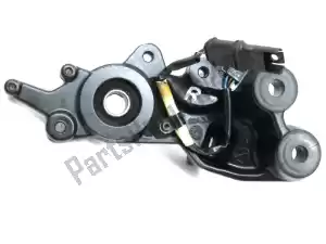 ducati 82413581AB footrest suspension, right - Plain view