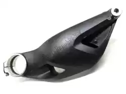 Here you can order the swingarm, black from Ducati, with part number 37021011BC: