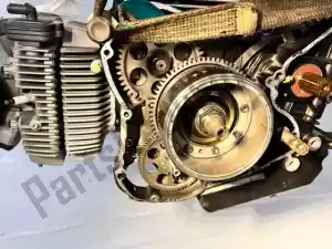 ducati 22523434A bloco do motor completo - Parte inferior