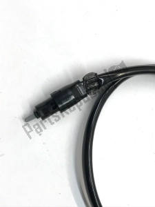 Yamaha 2GV8291700 interruptor da embreagem - Lado esquerdo
