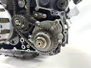 suzuki 1130107890 bloc moteur complet - Côté droit