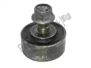 Ducati 70090552A rubber gear carrier - Bottom side