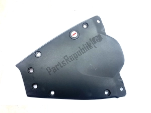 ducati 4601G832A carenado inferior, el plastico - Lado superior