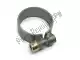 Exhaust clamp Ducati 74110031A