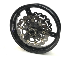 suzuki 5411135F01019 frontwheel - Left side