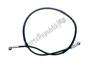 ducati 63210842A cable del embrague - Lado inferior